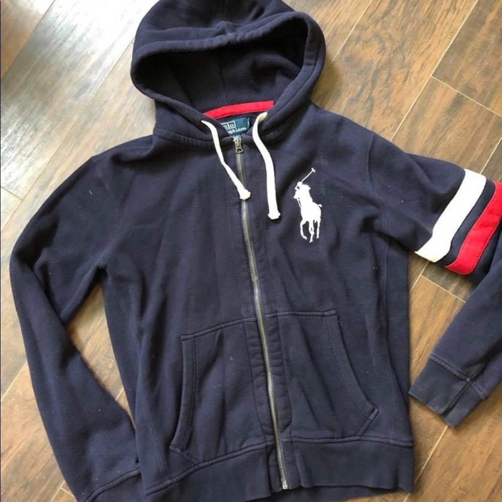 Ralph Lauren Hoodie